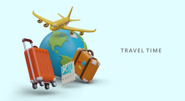 飞往世界另一端的航班。舒适的现代旅行方式图片下载