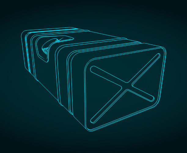 大卡车油箱图片下载