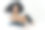 图:年轻女子抱着狗，在白色的房间里快乐，穿着随意，体现了对宠物的爱和友谊。图片下载