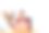 一个快乐的非洲女人坐在桌子前用笔记本电脑工作。图片下载