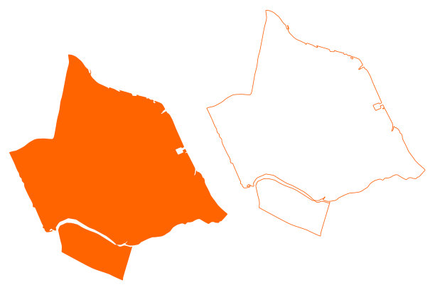 Ridderkerk自治王国图片下载