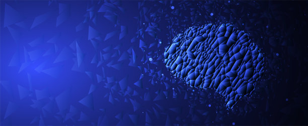 人工智能的概念技术说明图片下载