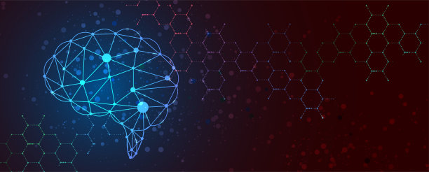 人工智能的概念技术说明图片下载