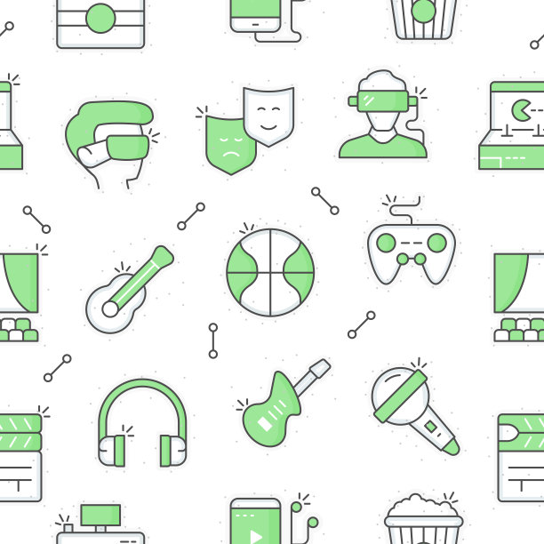 娱乐无缝模式图片下载