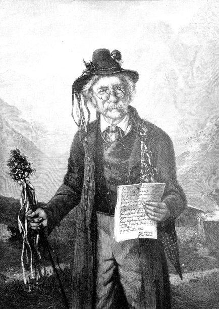 男人邀请参加婚礼图片下载