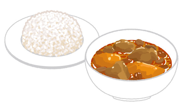 我们曾猜想的泰式甜咖喱图片下载