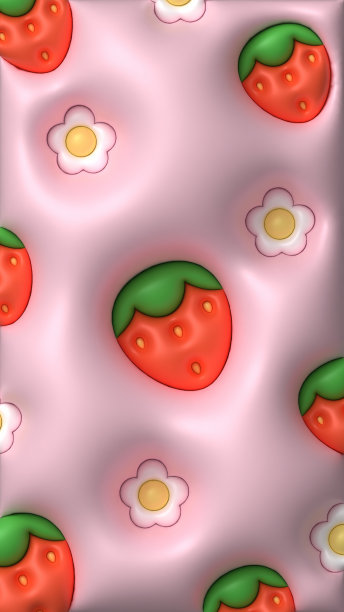 手机壁纸，社交媒体背景图片下载