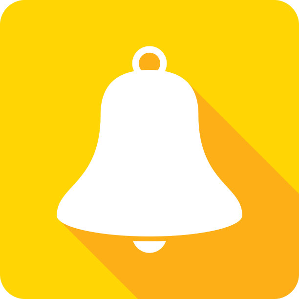 贝尔图标轮廓图片下载