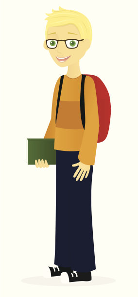 男学生图片下载