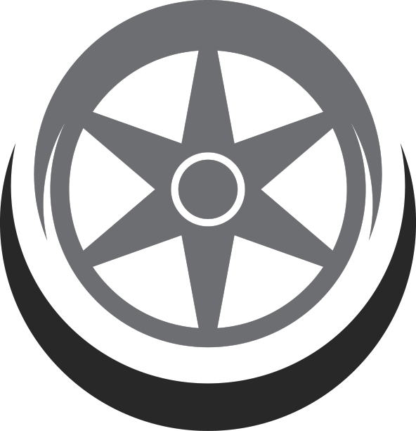 轮胎的标志图片下载