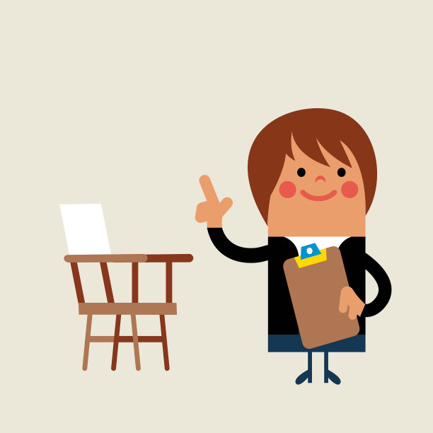 制作人员在电影片场，带着剪贴板和电影木椅图片下载