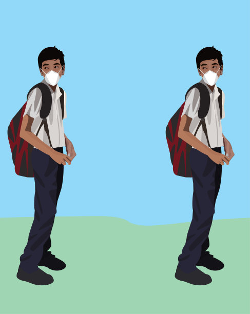 学校将孩子图片下载