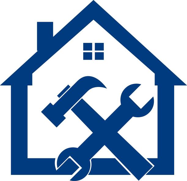 车间机器修理厂Logo图标图片下载