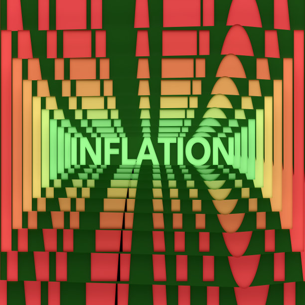 通货膨胀!图片下载