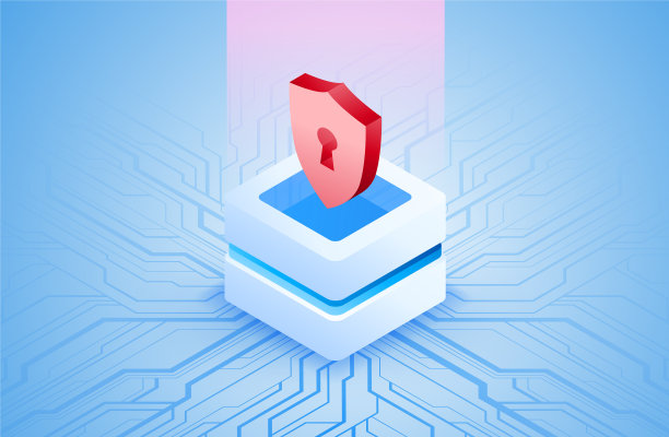 线路板等距背景屏蔽图片下载