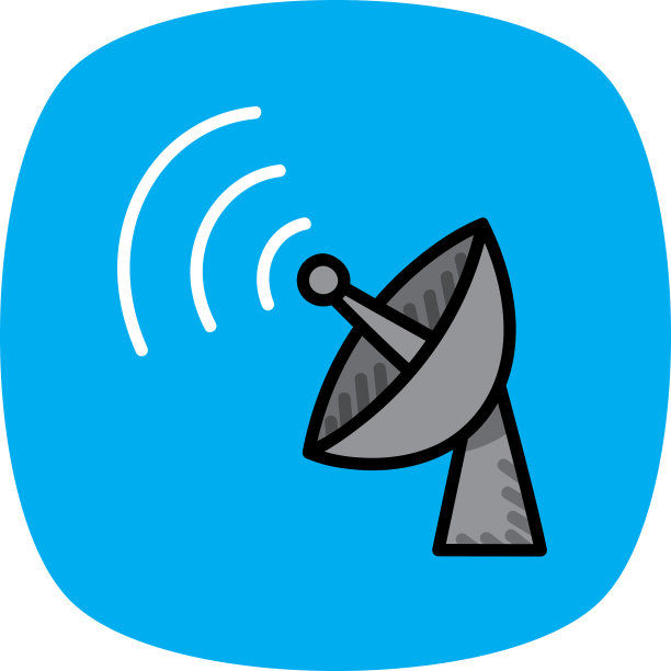 卫星涂鸦1图片下载