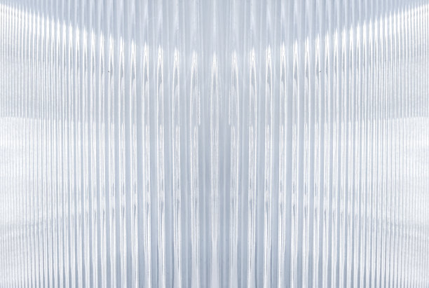 白色条纹玻璃纹理背景图片下载