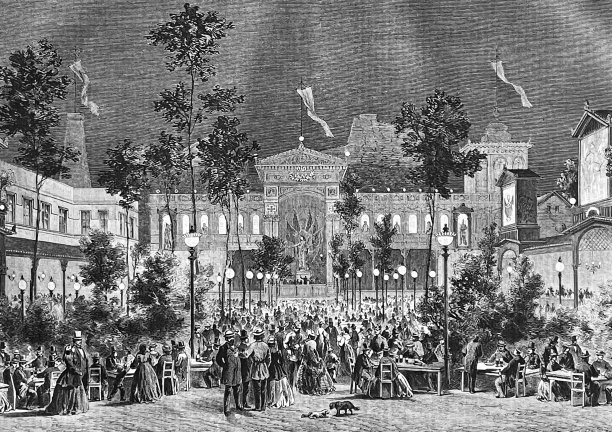 弗罗茨瓦夫艺术家协会胜利节图片下载