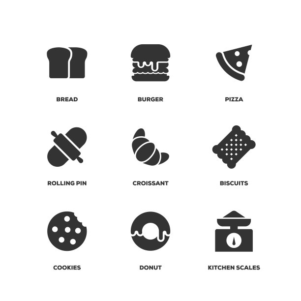 面包店集图片下载