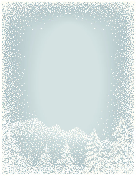 冬季景观的背景图片下载