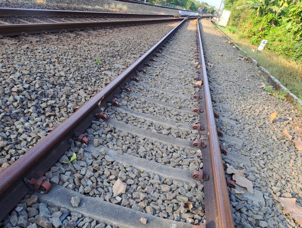 铁路及道路图片下载