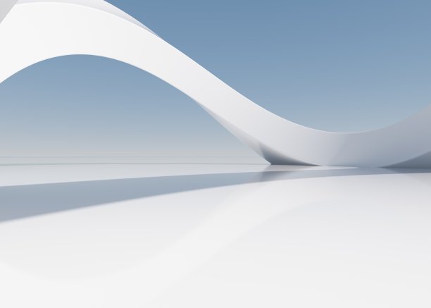 混凝土户外广场建筑图片下载