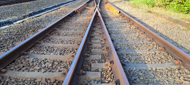 铁路及道路图片下载