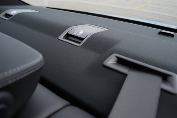 ISOFIX儿童安全座椅顶部锚点(顶部系绳)图片下载