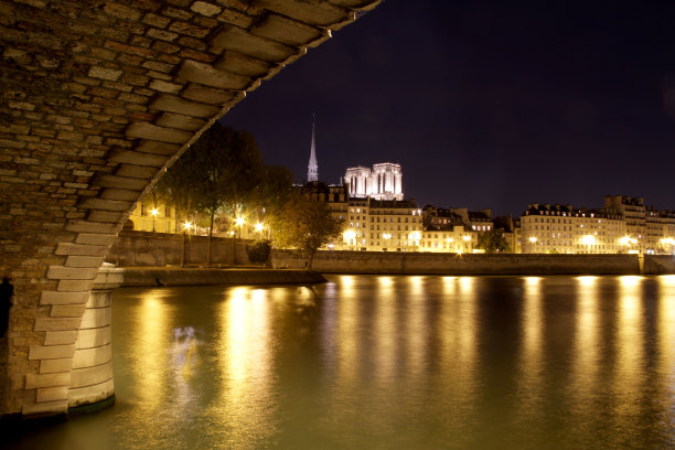 拱门下图片下载