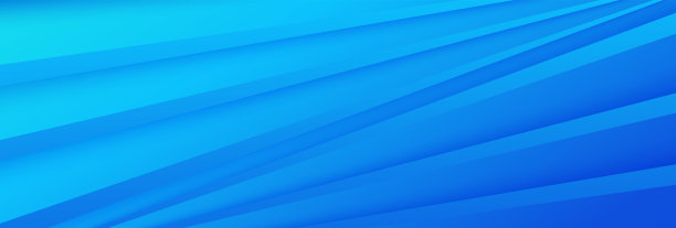 最小的抽象横幅与渐变的颜色背景。有文字空间的传单卡。图片下载