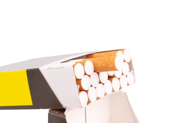 香烟包装致癌危险过滤器图片下载