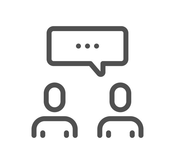 商务人士相关图标。图片下载