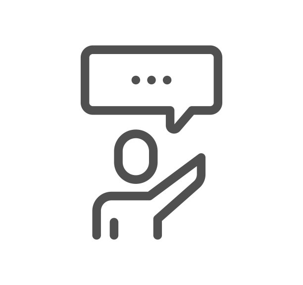 商务人士相关图标。图片下载