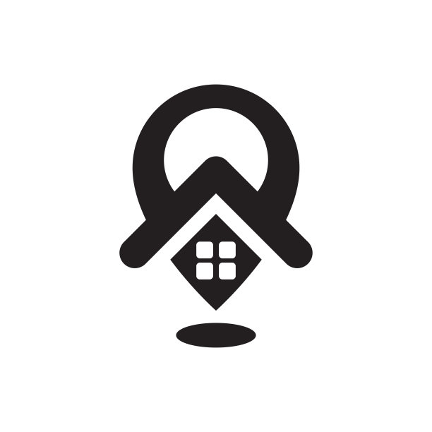 位置点矢量图标设计图片下载