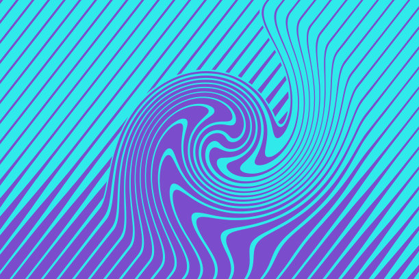 抽象背景波纹，波浪图案图片下载