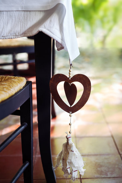 精美的装饰挂件图片下载