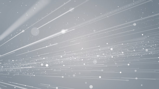 颗粒白色业务明亮闪光散景尘埃抽象的背景图片下载