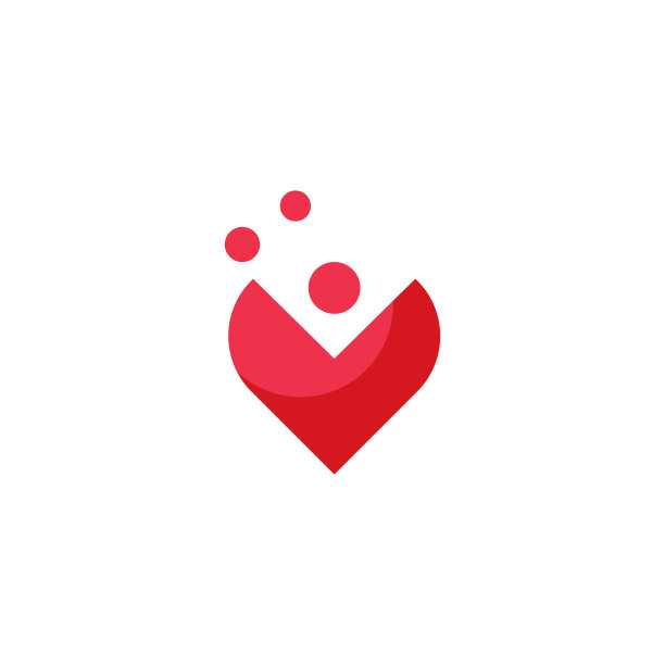 爱的标志图片下载