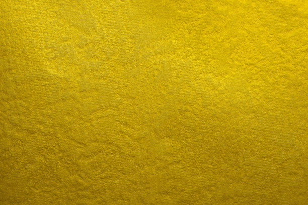 复古金色纹理背景。光泽的石灰金色纹理。平面模型设计。纹理表抽象背景，包裹纹理。图片下载