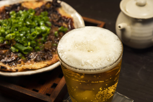 烤牛筋大阪地方料理图片下载