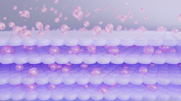 现代保湿霜是用来提亮暗肤色的。图片下载