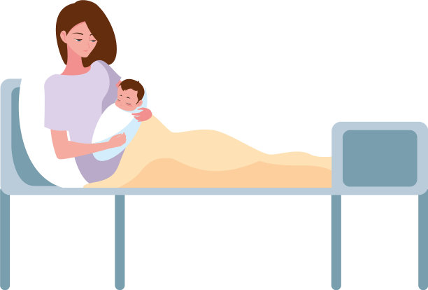 母亲，受孕和母性图片下载