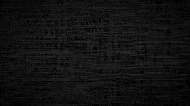 黑色墙壁纹理粗糙的背景深色混凝土地板或旧的grunge背景与黑色，与空间为您的文字图片下载