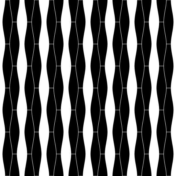 无缝模式。几何装饰。东方传统的装饰。重复的六角形状。古代马赛克墙纸。瓷砖图案。民族电子纸。纺织背景。矢量艺术图片下载