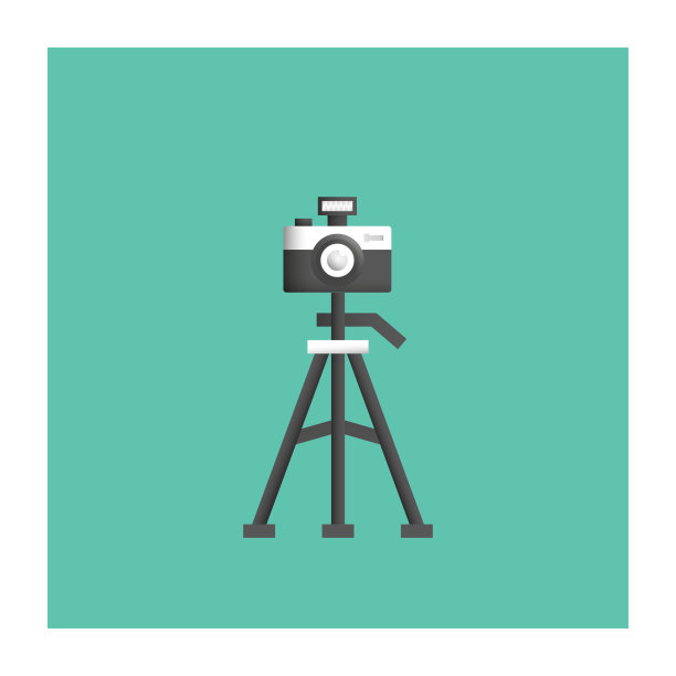 三脚架图标图片下载