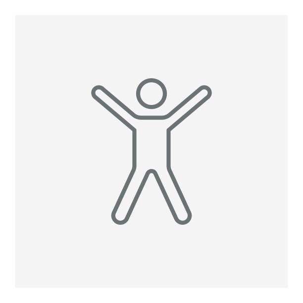 健身运动图标图片下载