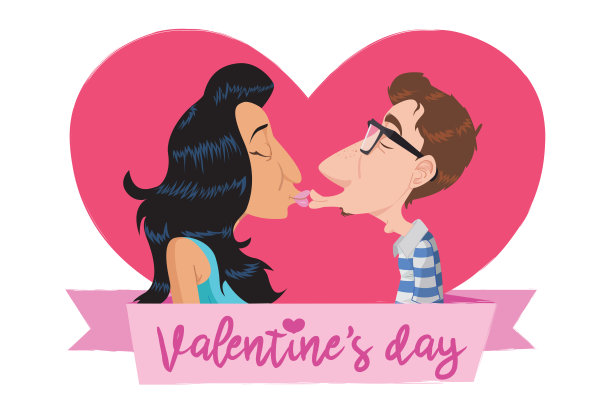 哦，Beijo(情人节)图片下载