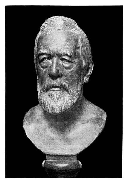 画家阿诺德的肖像Böcklin图片下载