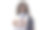 一个女学生的肖像，表现出她上学的兴奋。图片下载