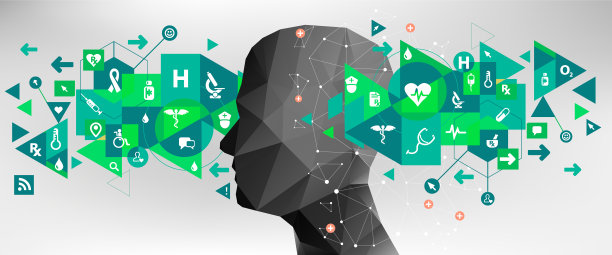 医学概念理念设计图片下载